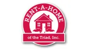 Rent-A-Home of the Triad