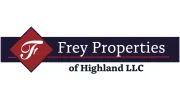 Frey Properties