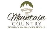 Mountain Country Cabin Rentals