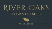River Oaks Townhomes at Fox Chapel