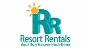 Resort Rentals