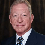 Larry Mercer