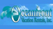 Oceanfront Vacation Rentals
