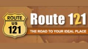 Route 121 - Free Apartment Locator