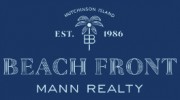 Beach Front Mann Realty
