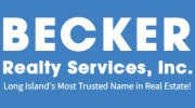 Becker Real Estate Service
