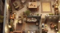 Zillow 3D Virtual Tours
