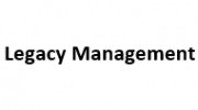 Legacy Management & Development