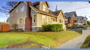 Citadel Apartments & Townhomes