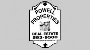 Powell Properties Real Estate