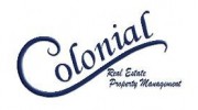 Colonial Real Estate Property
