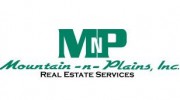 Mountain N' Plains Inc Realty