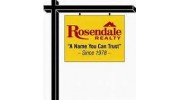 Dina Baxter- Rosendale Realty