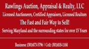 Rawlings Auction, Appraisal & Realty, LLC