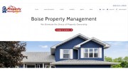 First Rate Property Management